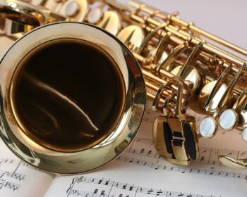 saxophone